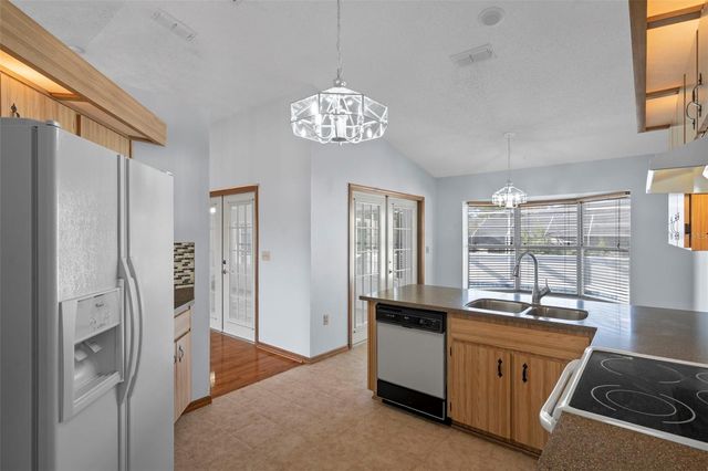 1542 OVERLAND DRIVE, Spring Hill, FL 34608