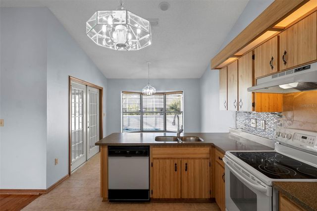 1542 OVERLAND DRIVE, Spring Hill, FL 34608