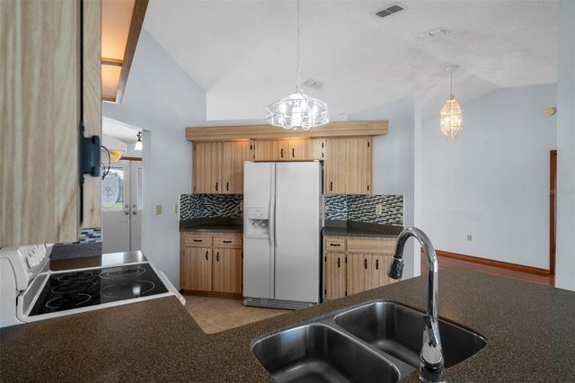 1542 OVERLAND DRIVE, Spring Hill, FL 34608