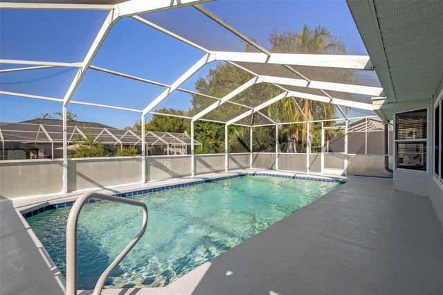 1542 OVERLAND DRIVE, Spring Hill, FL 34608