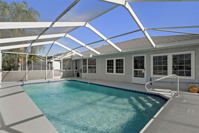 1542 OVERLAND DRIVE, Spring Hill, FL 34608