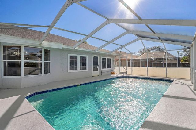 1542 OVERLAND DRIVE, Spring Hill, FL 34608