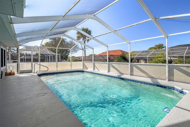 1542 OVERLAND DRIVE, Spring Hill, FL 34608