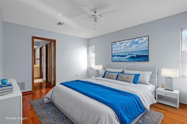 1542 OVERLAND DRIVE, Spring Hill, FL 34608