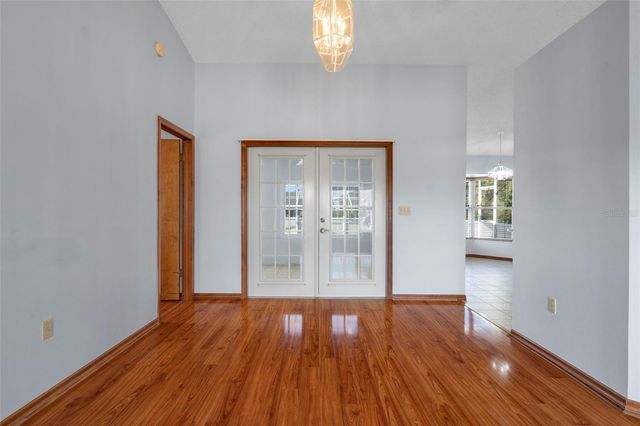 1542 OVERLAND DRIVE, Spring Hill, FL 34608