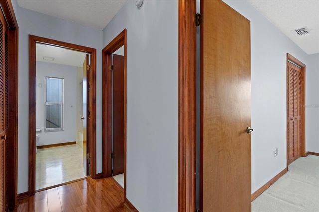 1542 OVERLAND DRIVE, Spring Hill, FL 34608