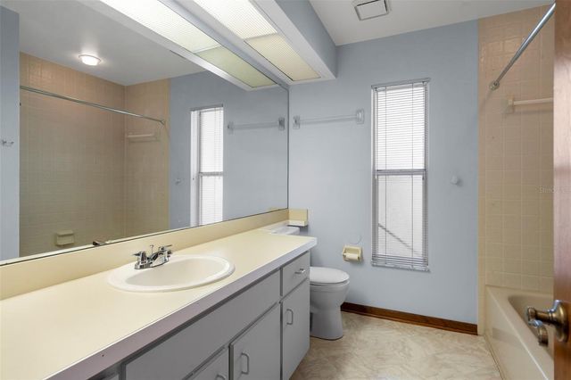 1542 OVERLAND DRIVE, Spring Hill, FL 34608