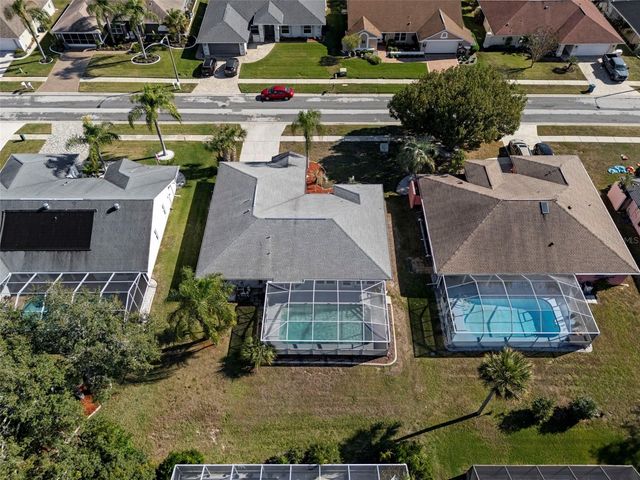 1542 OVERLAND DRIVE, Spring Hill, FL 34608