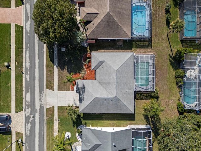 1542 OVERLAND DRIVE, Spring Hill, FL 34608