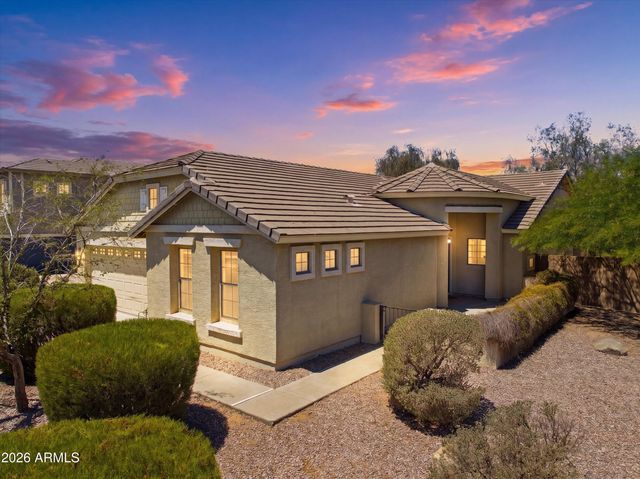 35366 N BANDOLIER Drive, San Tan Valley, AZ 85144