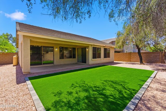 35366 N BANDOLIER Drive, San Tan Valley, AZ 85144