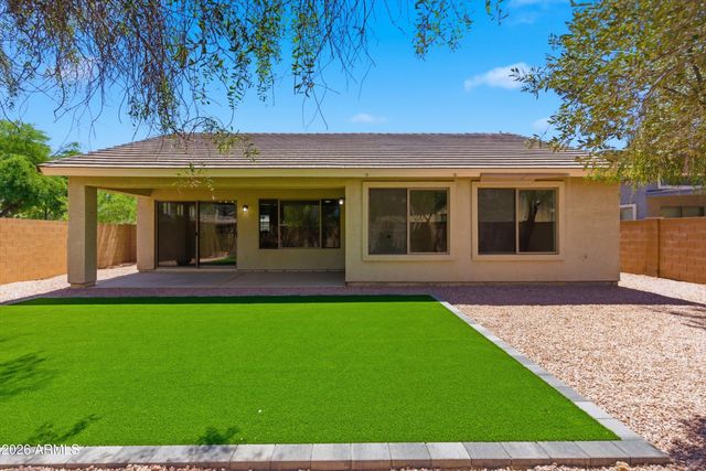 35366 N BANDOLIER Drive, San Tan Valley, AZ 85144
