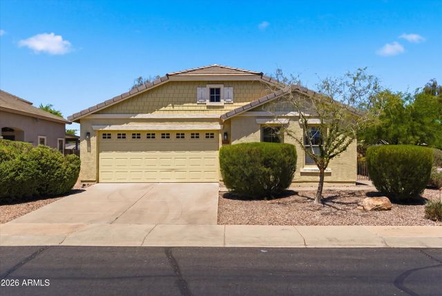 35366 N BANDOLIER Drive, San Tan Valley, AZ 85144