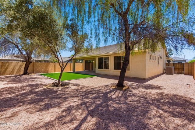 35366 N BANDOLIER Drive, San Tan Valley, AZ 85144