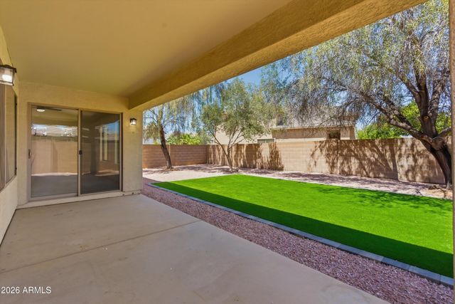 35366 N BANDOLIER Drive, San Tan Valley, AZ 85144