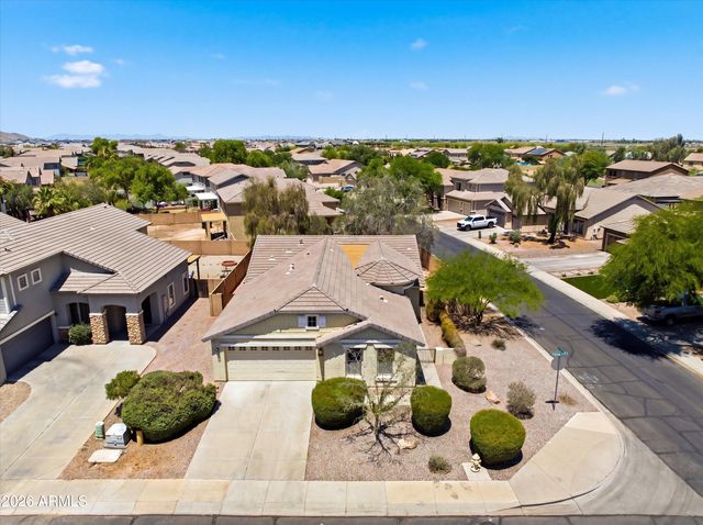 35366 N BANDOLIER Drive, San Tan Valley, AZ 85144