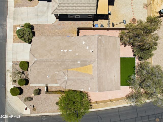 35366 N BANDOLIER Drive, San Tan Valley, AZ 85144