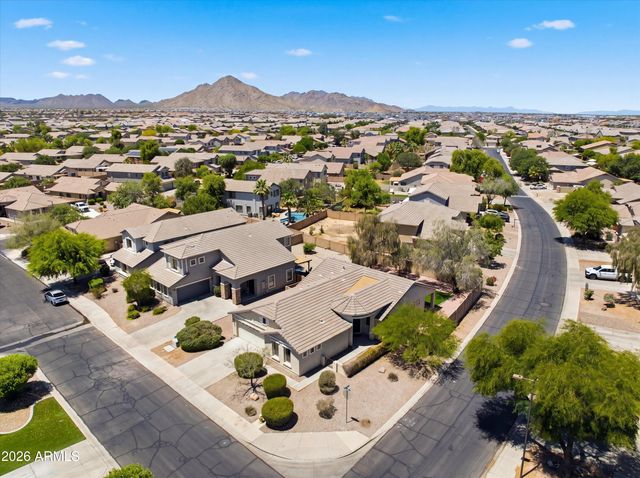 35366 N BANDOLIER Drive, San Tan Valley, AZ 85144