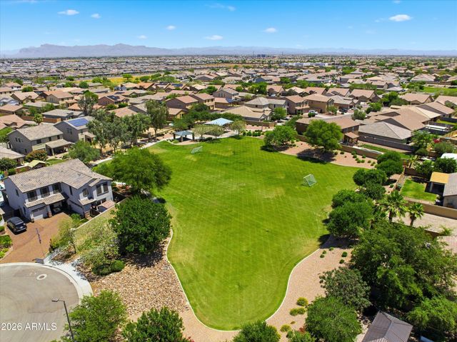 35366 N BANDOLIER Drive, San Tan Valley, AZ 85144