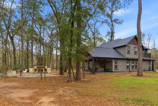 1480 Traylor Road, Conroe, TX 77304