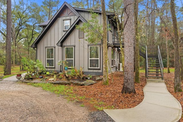 1480 Traylor Road, Conroe, TX 77304