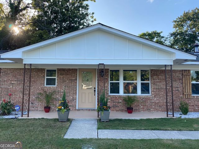 3407 Covington Drive, Augusta, GA 30909