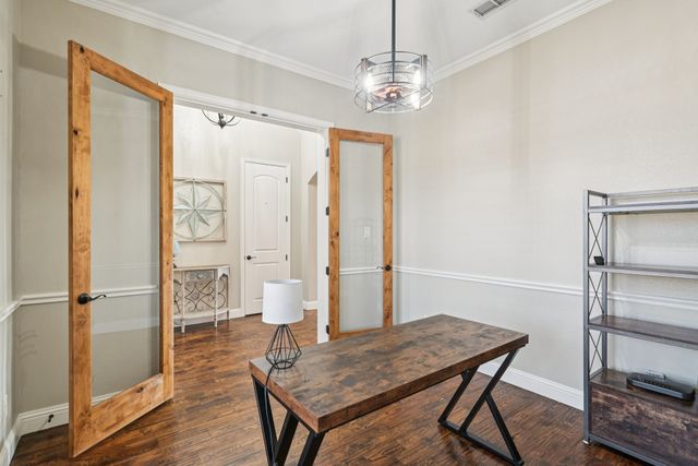 101 Maral Lane, Azle, TX 76020