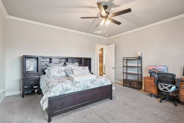 101 Maral Lane, Azle, TX 76020