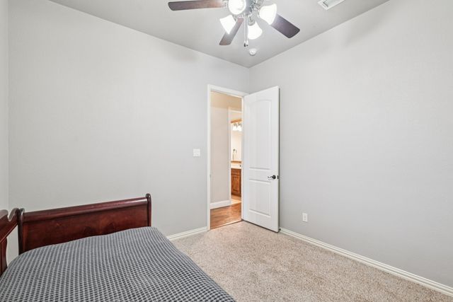 101 Maral Lane, Azle, TX 76020