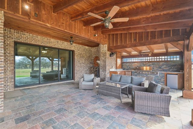 101 Maral Lane, Azle, TX 76020