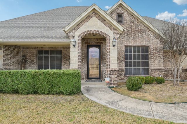 101 Maral Lane, Azle, TX 76020