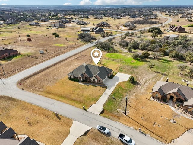 101 Maral Lane, Azle, TX 76020