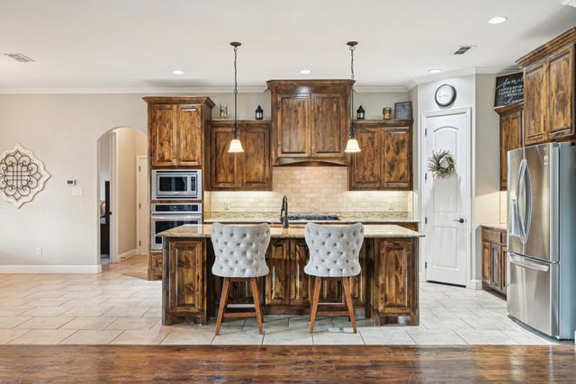 101 Maral Lane, Azle, TX 76020