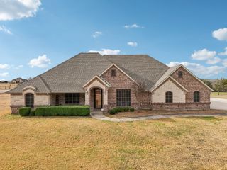 101 Maral Lane, Azle, TX 76020