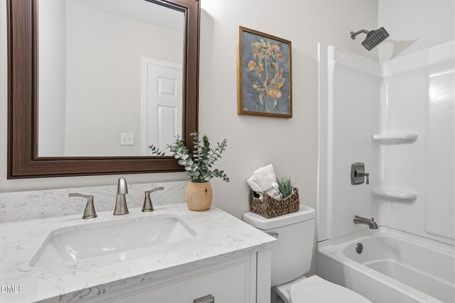 1317 Wrentree Circle, Raleigh, NC 27610