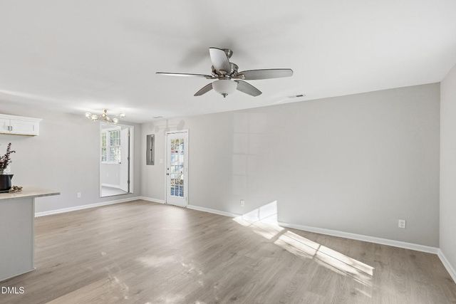 1317 Wrentree Circle, Raleigh, NC 27610