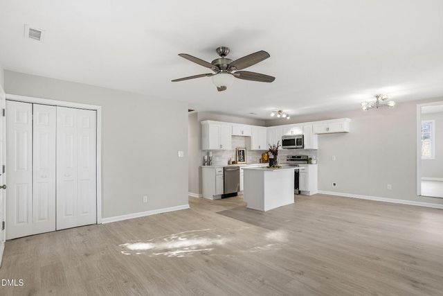 1317 Wrentree Circle, Raleigh, NC 27610