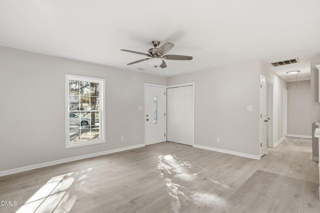 1317 Wrentree Circle, Raleigh, NC 27610