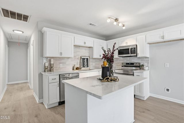 1317 Wrentree Circle, Raleigh, NC 27610