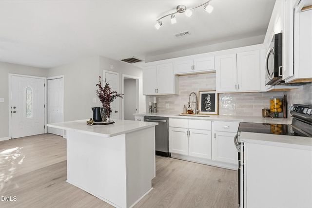 1317 Wrentree Circle, Raleigh, NC 27610