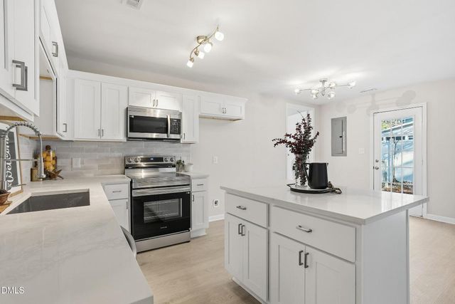 1317 Wrentree Circle, Raleigh, NC 27610