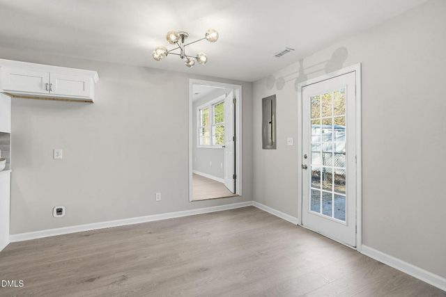 1317 Wrentree Circle, Raleigh, NC 27610