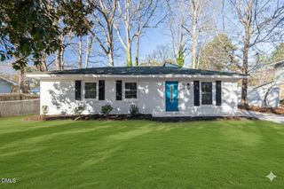 1317 Wrentree Circle, Raleigh, NC 27610