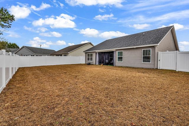 323 Borrowdale Dr., Conway, SC 29526