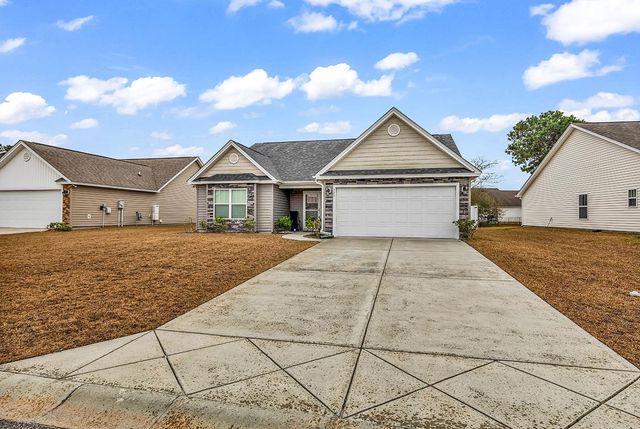 323 Borrowdale Dr., Conway, SC 29526