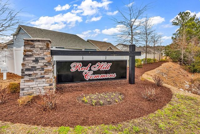 323 Borrowdale Dr., Conway, SC 29526