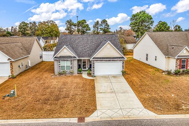 323 Borrowdale Dr., Conway, SC 29526