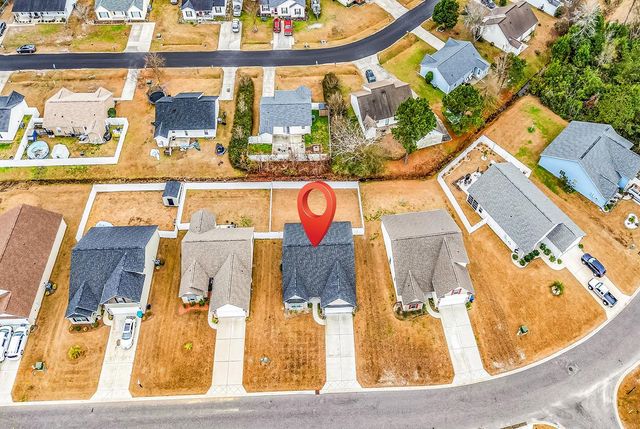 323 Borrowdale Dr., Conway, SC 29526