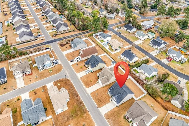 323 Borrowdale Dr., Conway, SC 29526