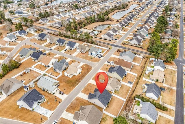 323 Borrowdale Dr., Conway, SC 29526